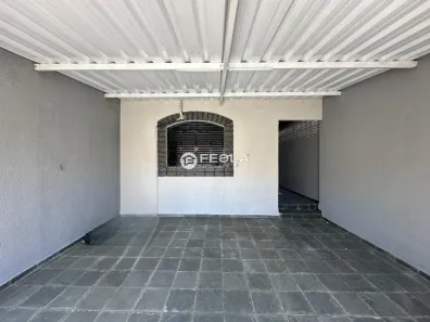 Casa com 2 Quartos à venda, 116m² no Jardim São Jorge, Nova Odessa
