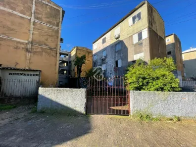 Apartamento com 2 Quartos para alugar, 39m² no COHAB, Sapucaia do Sul