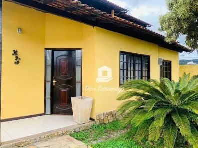 Casa com 3 Quartos à venda, 133m² no Itaipu, Niterói