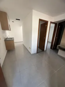 Apartamento com 2 Quartos à venda, 35m² no Parque São Jorge, São Paulo