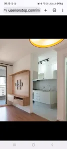 Apartamento com 1 Quarto à venda, 48m² no Vila Mariana, São Paulo
