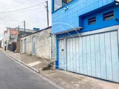 Sobrado com 3 Quartos à venda, 125m² no Jardim Santa Fé (Zona Sul), São Paulo