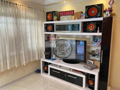 Sobrado com 4 Quartos à venda, 100m² no Vila Carrão, São Paulo