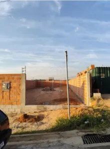 Lote/Terreno à venda, 250m² no Residencial Fazenda Lagoa, Campinas