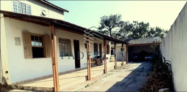 Imóvel Comercial com 2 Quartos à venda, 87m² no Jardim Pedro Gonçalves, Taboão da Serra