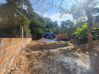Lote/Terreno à venda, 270m² no Portal do Patrimonium, Caraguatatuba