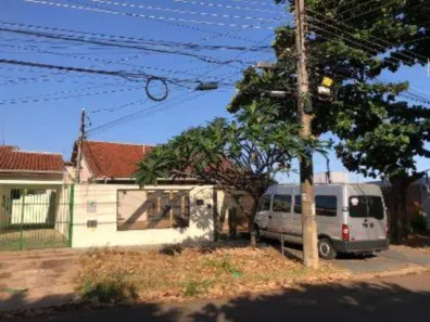 Casa com 3 Quartos à venda, 228m² no Panamá, Campo Grande