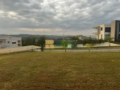 Lote/Terreno à venda, 793m² no Condomínio Residencial Alphaville II, São José dos Campos