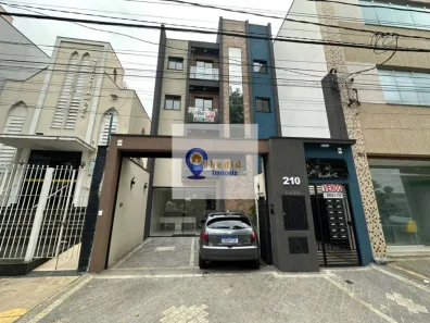 Apartamento com 1 Quarto para alugar, 36m² no Chácara Santo Antônio (Zona Leste), São Paulo