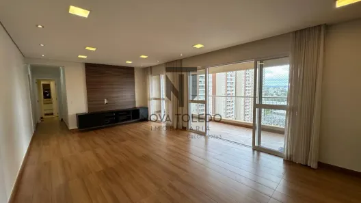 Apartamento com 3 Quartos à venda, 131m² no Jardim das Indústrias, São José dos Campos