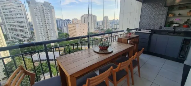 Apartamento com 2 Quartos à venda, 68m² no Ipiranga, São Paulo