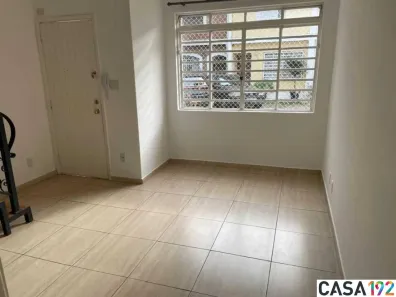 Casa com 2 Quartos para alugar, 78m² no Vila Olímpia, São Paulo