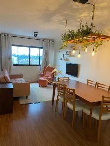 Apartamento com 3 Quartos à venda, 104m² no Vila Anhangüera, Campinas