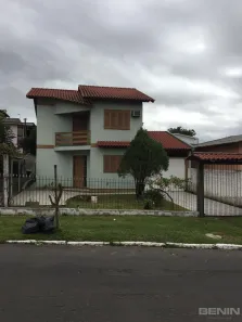 Sobrado com 3 Quartos à venda, 160m² no Igara, Canoas