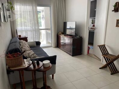Apartamento com 2 Quartos à venda, 72m² no Santa Rosa, Niterói