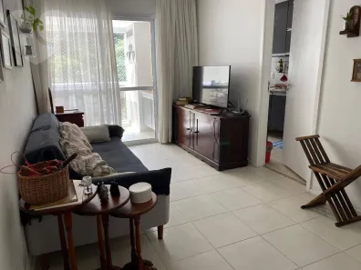 Apartamento com 2 Quartos à venda, 72m² no Santa Rosa, Niterói