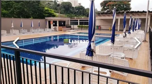 Apartamento com 3 Quartos à venda, 60m² no Vila Prel, São Paulo