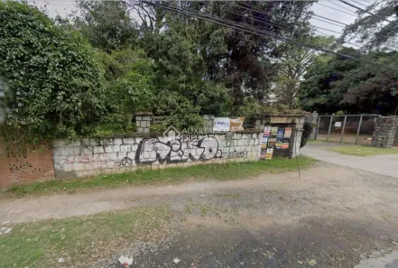 Lote/Terreno à venda, 1854m² no Pedra Redonda, Porto Alegre