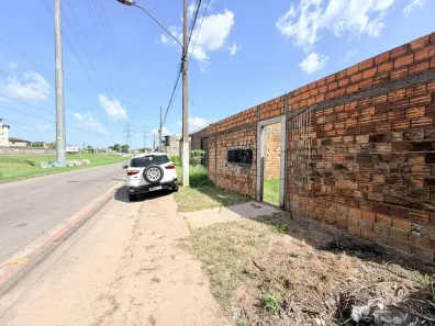 Lote/Terreno à venda, 135m² no Centro, Ananindeua