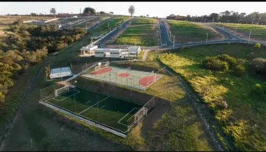 Lote/Terreno à venda, 200m² no Loteamento Reserva dos Ipês, Boituva