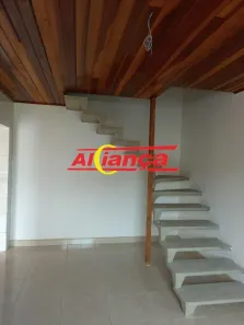 Casa com 5 Quartos à venda, 265m² no Parque Santos Dumont, Guarulhos
