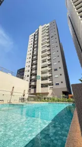 Apartamento com 2 Quartos à venda, 75m² no Zona 03, Maringá