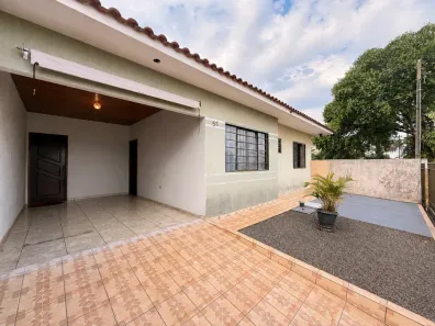 Casa com 3 Quartos à venda, 181m² no Jardim Cidade Alta, Floresta