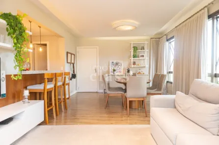 Apartamento com 3 Quartos à venda, 103m² no Menino Deus, Porto Alegre