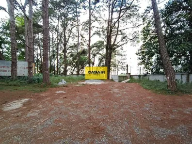 Lote/Terreno à venda, 7260m² no Ferrazópolis, São Bernardo do Campo