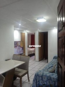 Apartamento com 2 Quartos à venda, 56m² no Santa Terezinha, São Bernardo do Campo