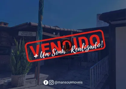 Casa com 3 Quartos à venda, 90m² no Campo Grande, Rio de Janeiro