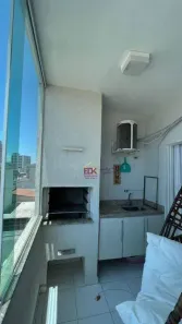Apartamento com 3 Quartos à venda, 76m² no Loteamento Residencial e Comercial Bosque Flamboyant, Taubaté