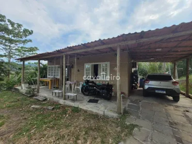 Casa com 2 Quartos à venda, 99m² no Caxito, Maricá