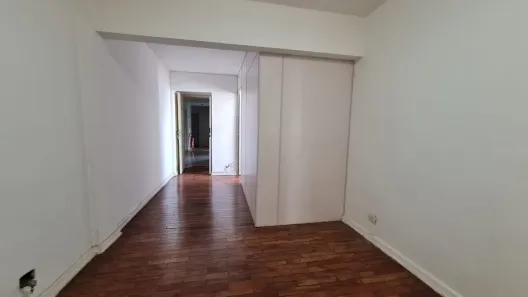Apartamento com 4 Quartos à venda, 90m² no Nova Piraju, São Paulo