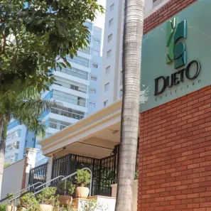 Apartamento com 3 Quartos à venda, 130m² no Bom Jardim, São José do Rio Preto