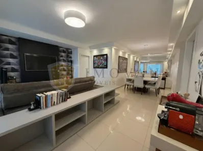 Apartamento com 3 Quartos à venda, 127m² no Jardim Botânico, Ribeirão Preto