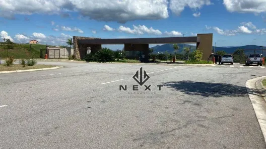 Lote/Terreno à venda, 447m² no Jardim Bandeirantes, Santana de Parnaíba