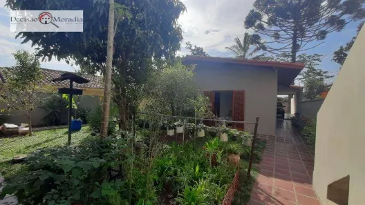 Casa com 3 Quartos à venda, 162m² no Jardim dos Ipês, Cotia