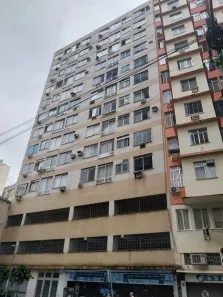 Apartamento com 1 Quarto para alugar, 48m² no Centro, Rio de Janeiro