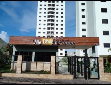 Apartamento com 3 Quartos à venda, 67m² no Gopoúva, Guarulhos