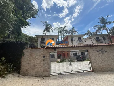 Apartamento com 2 Quartos à venda, 60m² no Toninhas, Ubatuba