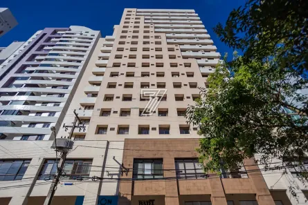 Sala Comercial à venda, 53m² no Batel, Curitiba