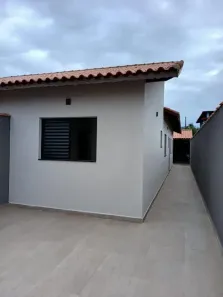 Casa com 2 Quartos à venda, 63m² no Chácara Glória, Itanhaém