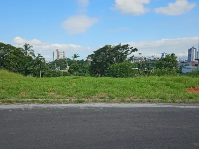 Lote/Terreno à venda, 361m² no Pedra Branca, Palhoça