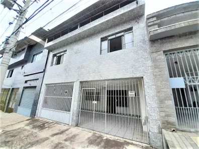 Sobrado com 2 Quartos à venda, 129m² no Vila Aricanduva, São Paulo