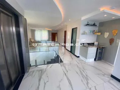 Casa de Condomínio com 4 Quartos à venda, 490m² no Conceição de Jacareí, Mangaratiba