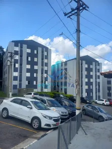 Apartamento com 2 Quartos à venda, 52m² no Jardim Caiapiá, Cotia