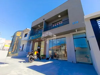 Apartamento com 1 Quarto para alugar, 31m² no Ipiranga, São José