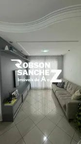 Apartamento com 3 Quartos à venda, 82m² no Jardim Itapeva, São Paulo