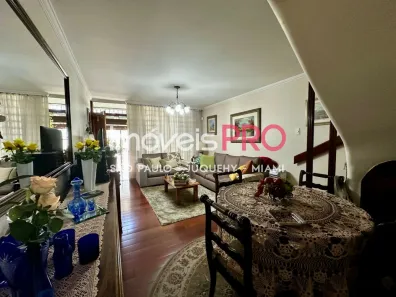 Casa com 2 Quartos à venda, 111m² no Vila Congonhas, São Paulo